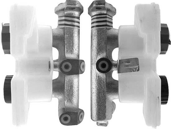 BRAKE MASTER CYLINDER
