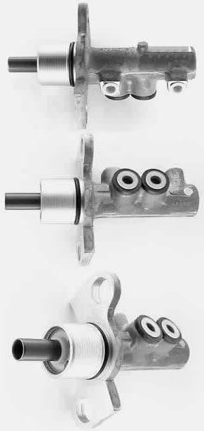 BRAKE MASTER CYLINDER