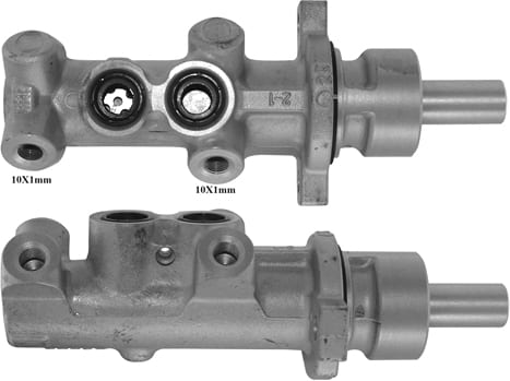 BRAKE MASTER CYLINDER