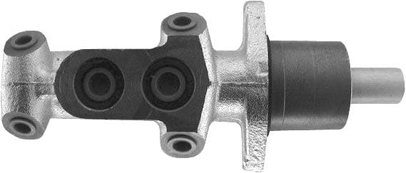BRAKE MASTER CYLINDER