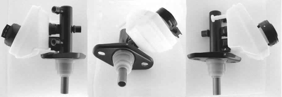 BRAKE MASTER CYLINDER