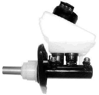 BRAKE MASTER CYLINDER