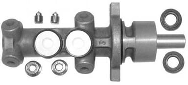 BRAKE MASTER CYLINDER