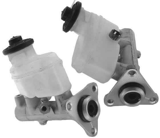 BRAKE MASTER CYLINDER