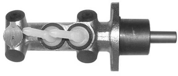 BRAKE MASTER CYLINDER