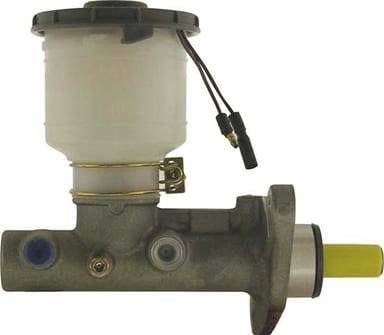 BRAKE MASTER CYLINDER