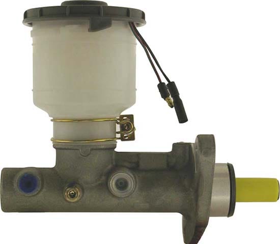 BRAKE MASTER CYLINDER