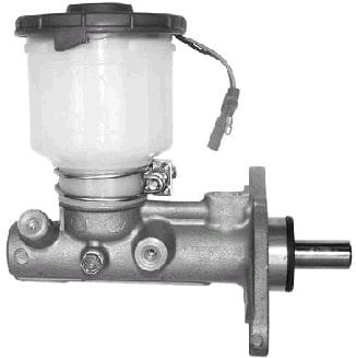 BRAKE MASTER CYLINDER
