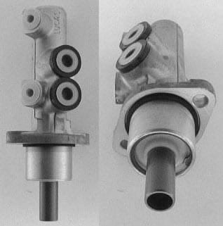 BRAKE MASTER CYLINDER