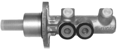 BRAKE MASTER CYLINDER