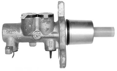 BRAKE MASTER CYLINDER