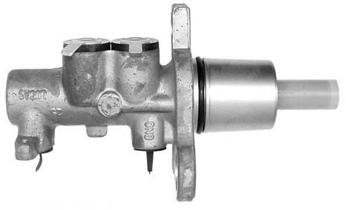 BRAKE MASTER CYLINDER