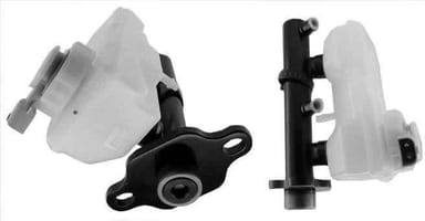 BRAKE MASTER CYLINDER