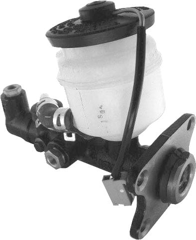 BRAKE MASTER CYLINDER