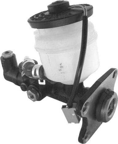 BRAKE MASTER CYLINDER