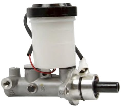 BRAKE MASTER CYLINDER