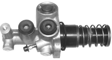 BRAKE MASTER CYLINDER