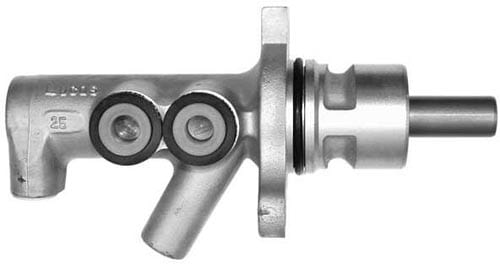 BRAKE MASTER CYLINDER