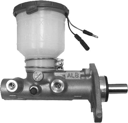 BRAKE MASTER CYLINDER