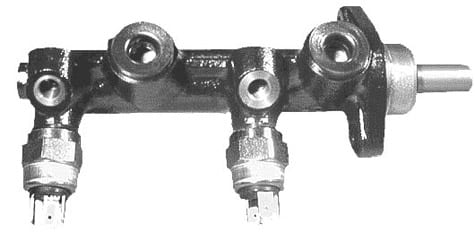 BRAKE MASTER CYLINDER
