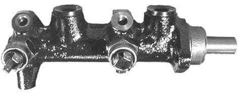 BRAKE MASTER CYLINDER