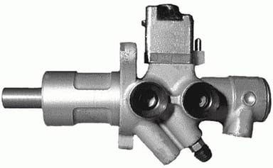 BRAKE MASTER CYLINDER