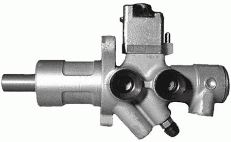 BRAKE MASTER CYLINDER
