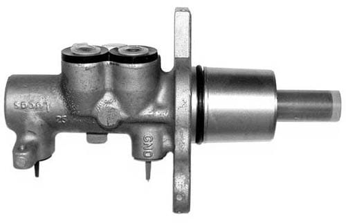 BRAKE MASTER CYLINDER