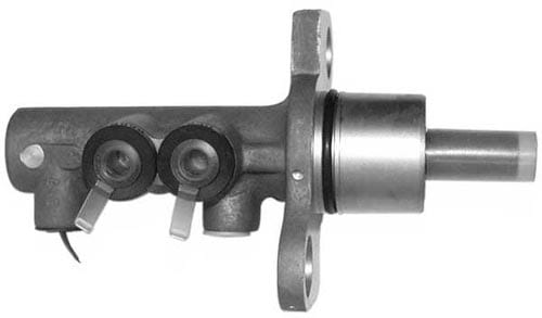 BRAKE MASTER CYLINDER