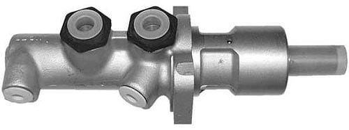 BRAKE MASTER CYLINDER