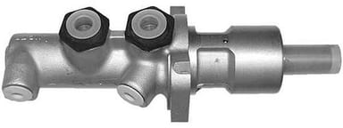 BRAKE MASTER CYLINDER