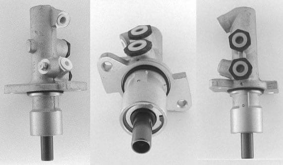 BRAKE MASTER CYLINDER