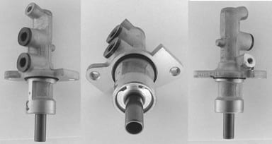 BRAKE MASTER CYLINDER