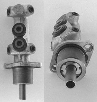BRAKE MASTER CYLINDER
