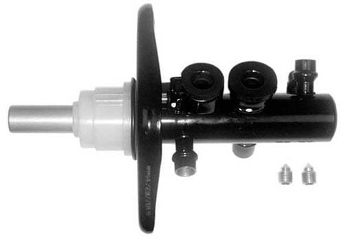 BRAKE MASTER CYLINDER