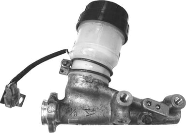 BRAKE MASTER CYLINDER
