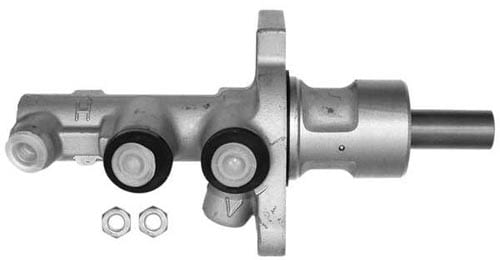BRAKE MASTER CYLINDER