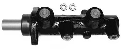 BRAKE MASTER CYLINDER