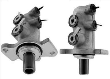 BRAKE MASTER CYLINDER