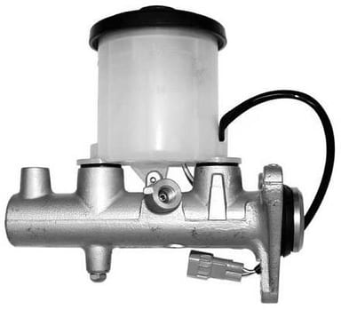BRAKE MASTER CYLINDER