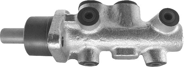 BRAKE MASTER CYLINDER