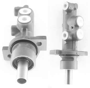 BRAKE MASTER CYLINDER