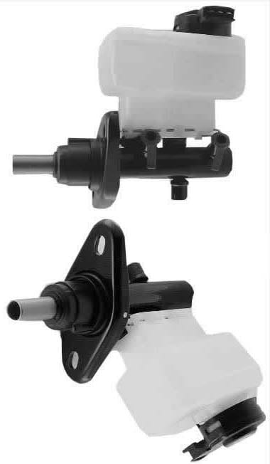 BRAKE MASTER CYLINDER