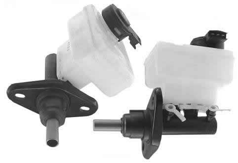 BRAKE MASTER CYLINDER