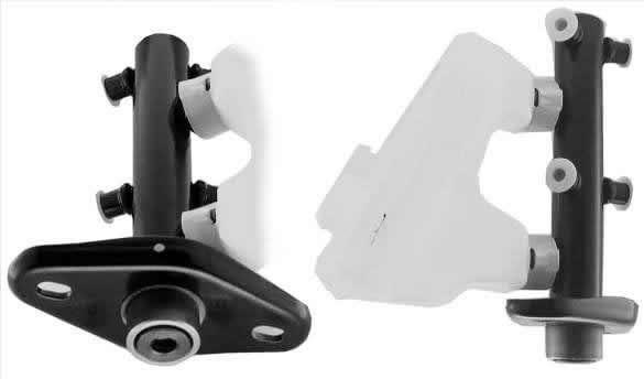 BRAKE MASTER CYLINDER