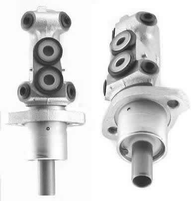 BRAKE MASTER CYLINDER