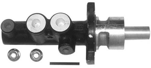 BRAKE MASTER CYLINDER