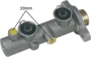 BRAKE MASTER CYLINDER