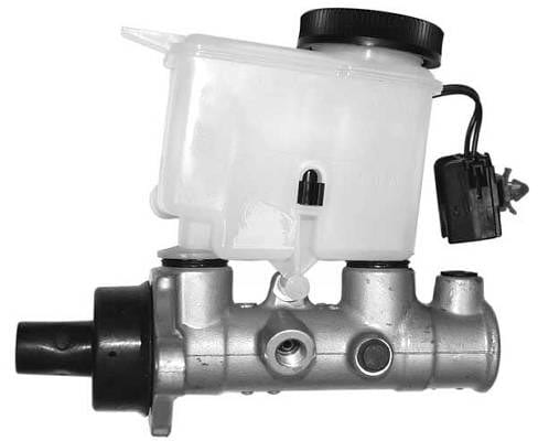 BRAKE MASTER CYLINDER