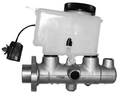 BRAKE MASTER CYLINDER